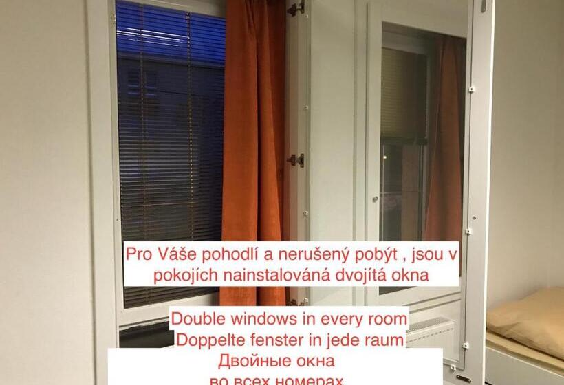 ２ベッドルームアパートメント, Zlatá éra