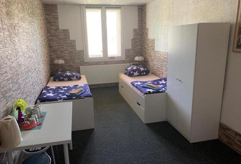 ２ベッドルームアパートメント, Zlatá éra