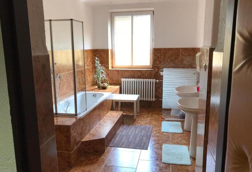 ２ベッドルームアパートメント, Zlatá éra