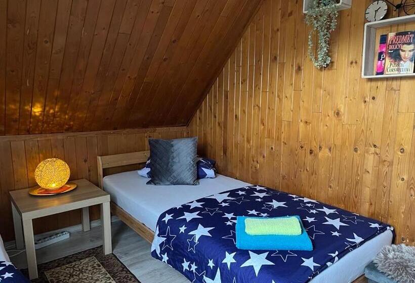 ２ベッドルームアパートメント, Zlatá éra