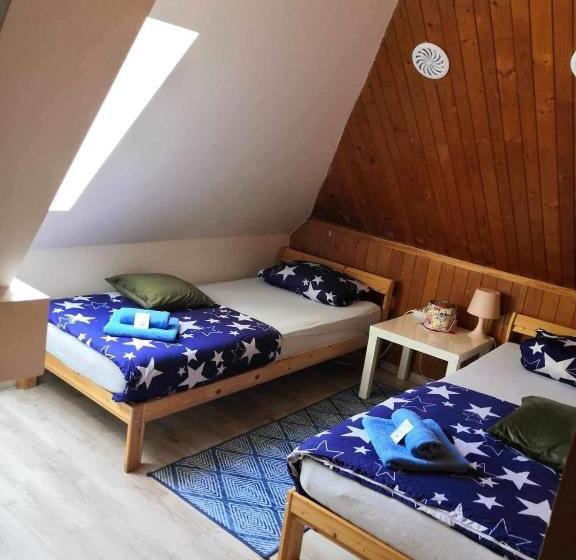 ２ベッドルームアパートメント, Zlatá éra