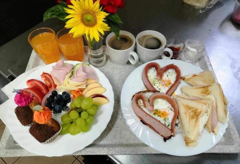 スタンダード４人部屋, Zlatá éra