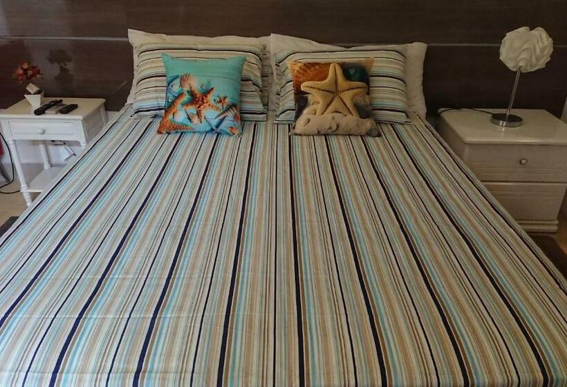 سوییت لوکس, Guarujá Comfort & Design