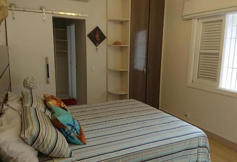 سوییت لوکس, Guarujá Comfort & Design