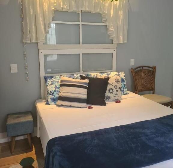 סוויטה דלוקס, Guarujá Comfort & Design
