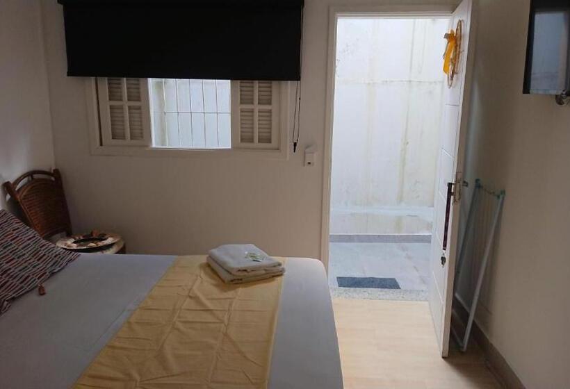 Standard-huone, Guarujá Comfort & Design