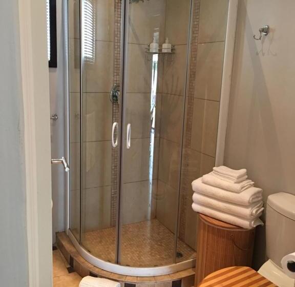 غرفة كومفورت ثلاثية, Modern Goldfields Apartments