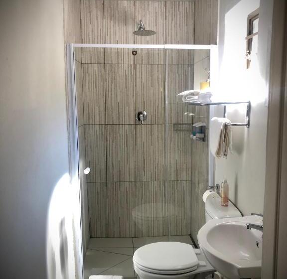 Номер Стандарт, Modern Goldfields Apartments