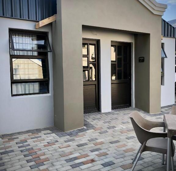 غرفة قياسية, Modern Goldfields Apartments