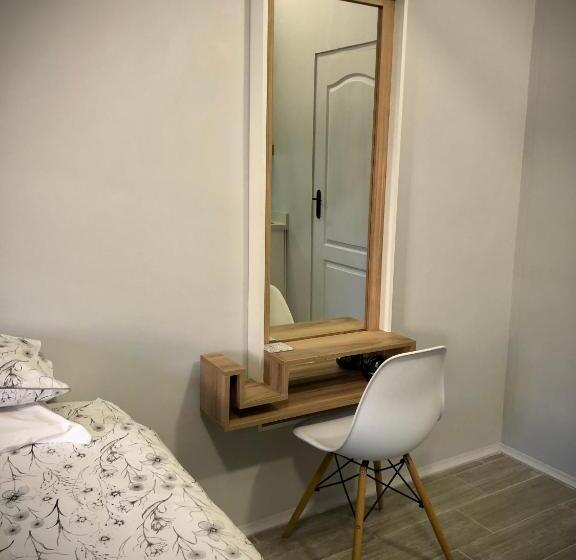 غرفة قياسية, Modern Goldfields Apartments