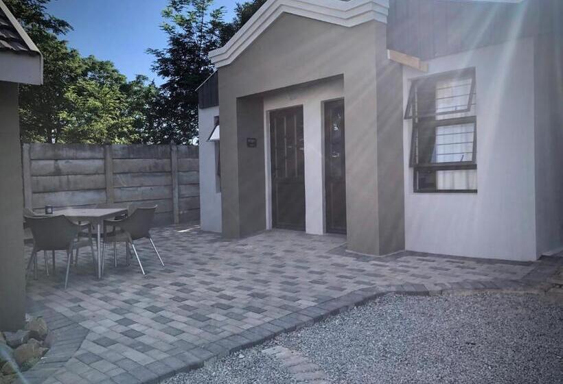 غرفة قياسية, Modern Goldfields Apartments