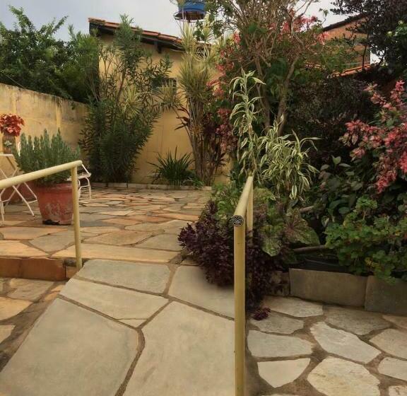 جناح, Suítes Dona Ilda