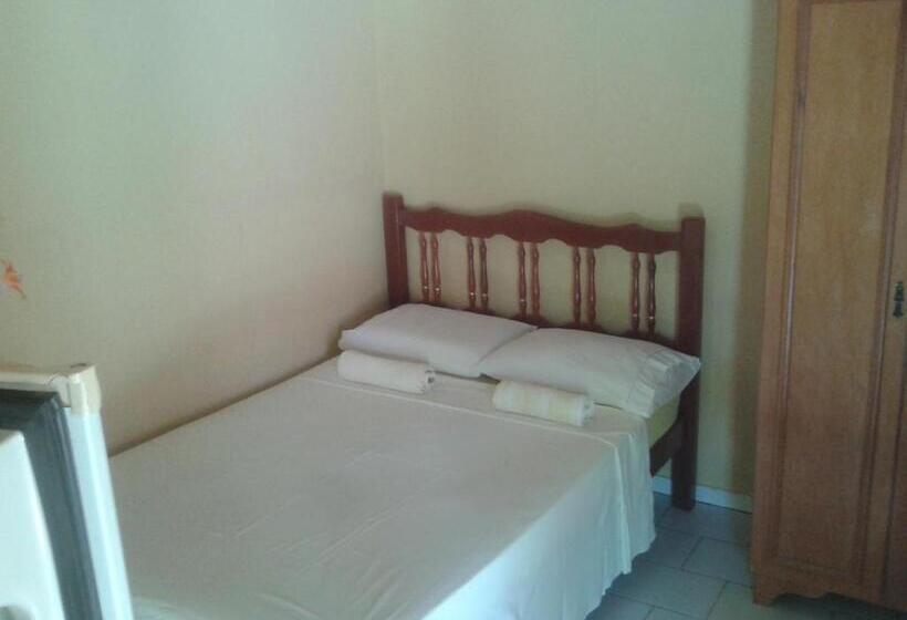 جناح ديلوكس, Suítes Dona Ilda