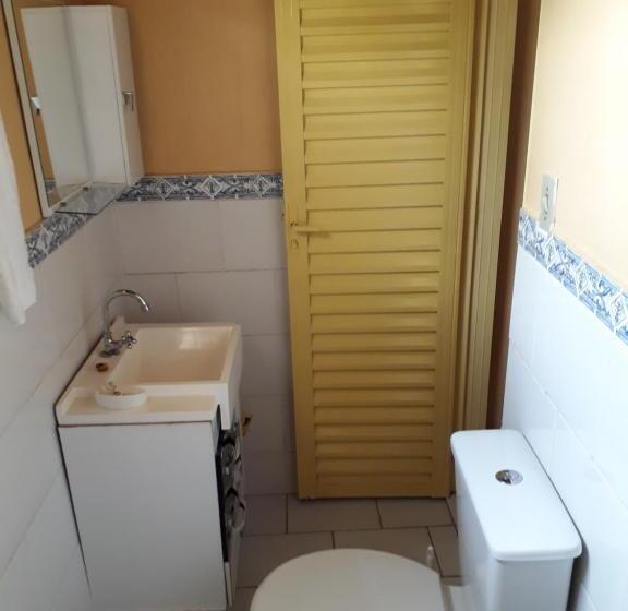 جناح ديلوكس, Suítes Dona Ilda