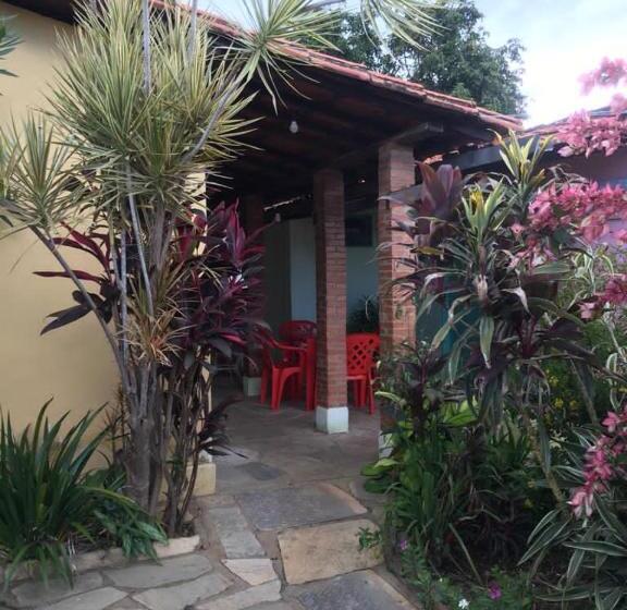 جناح, Suítes Dona Ilda