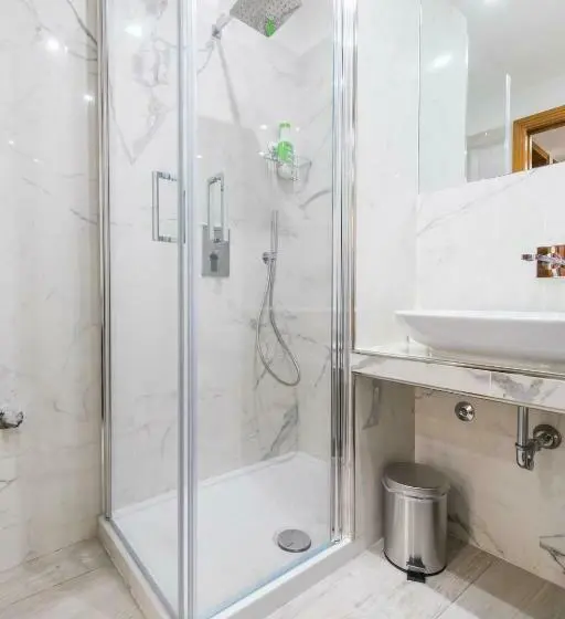 スタンダードルーム, B&b Il Miglio D’oro