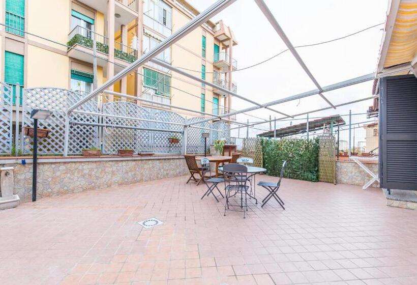 اتاق استاندارد, B&b Il Miglio D’oro