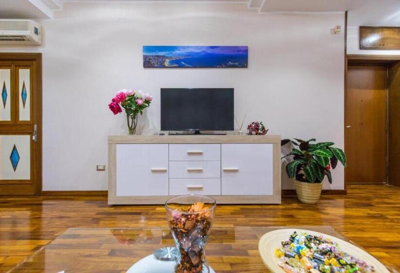 اتاق استاندارد, B&b Il Miglio D’oro