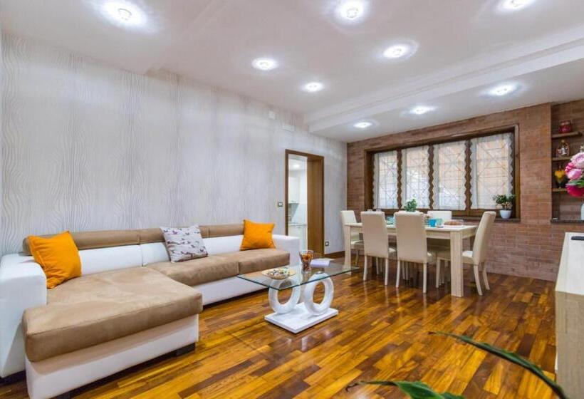 اتاق استاندارد, B&b Il Miglio D’oro