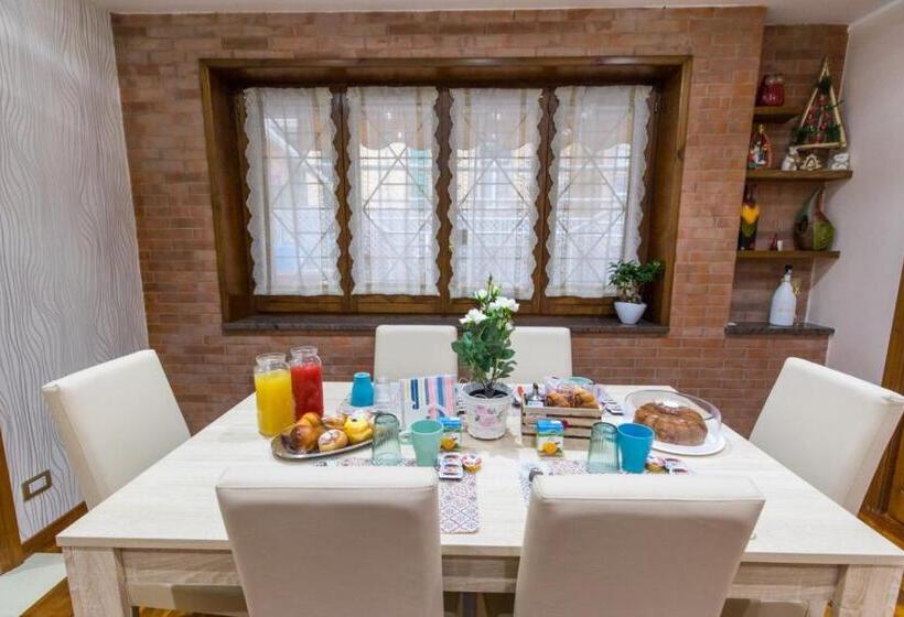 اتاق استاندارد, B&b Il Miglio D’oro