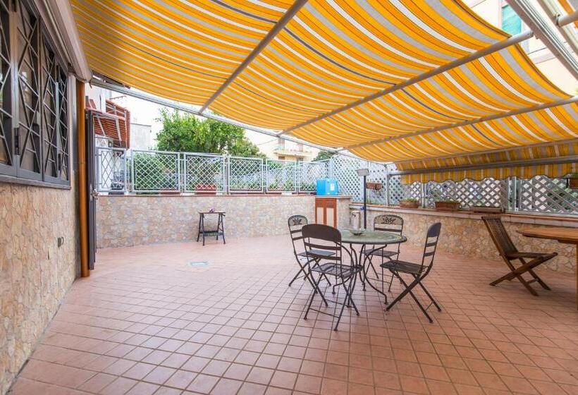 اتاق استاندارد, B&b Il Miglio D’oro