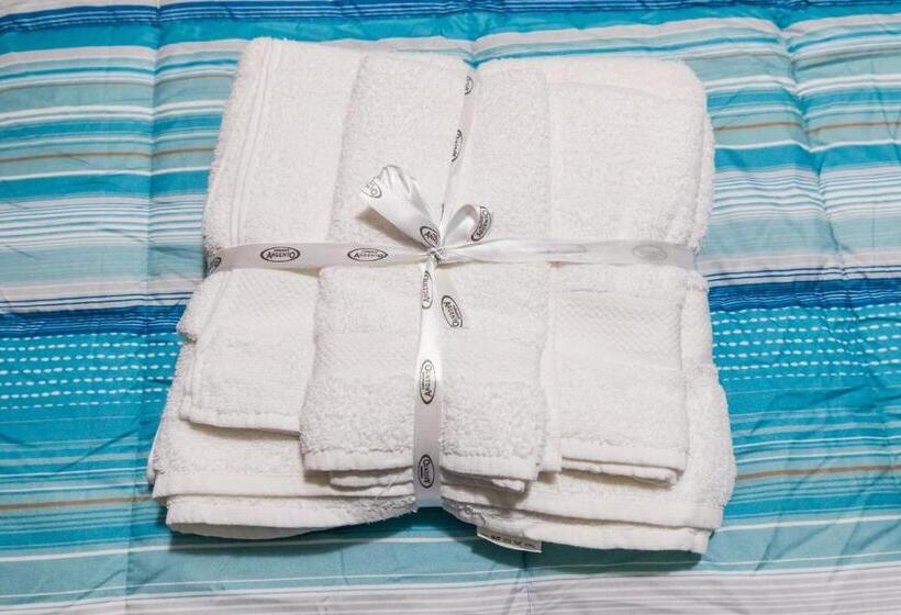 Standard room with outdoor bath, B&b Il Miglio D’oro