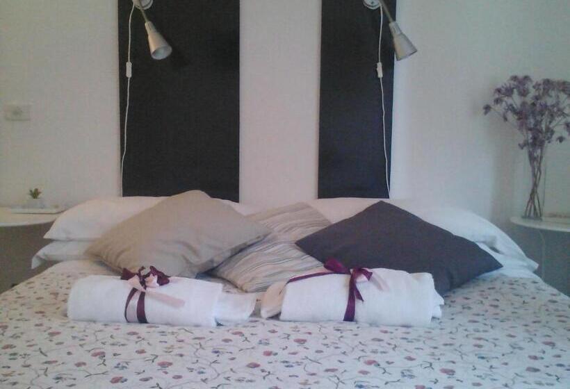 スタンダードルーム, B&b Verdeblu