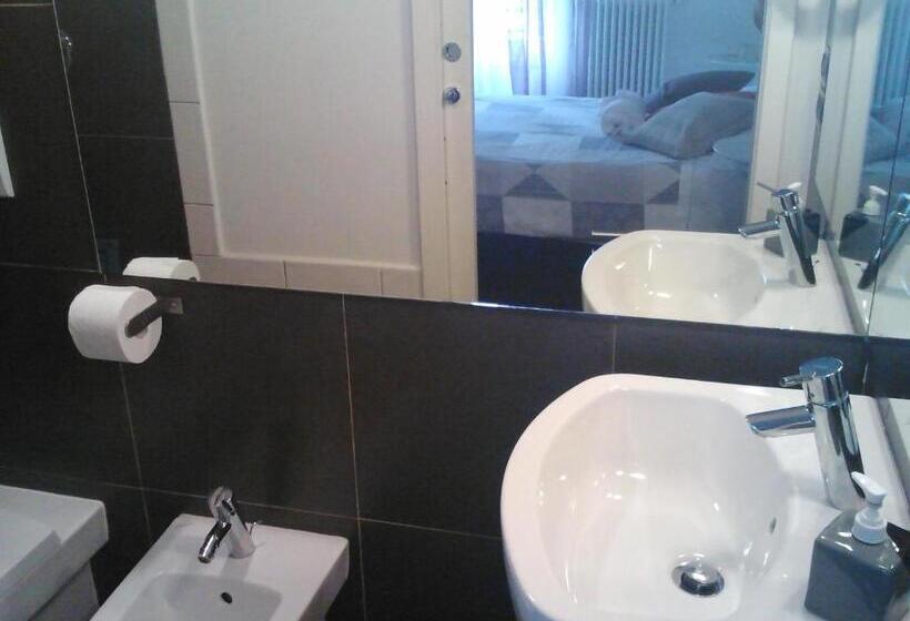 スタンダードルーム, B&b Verdeblu