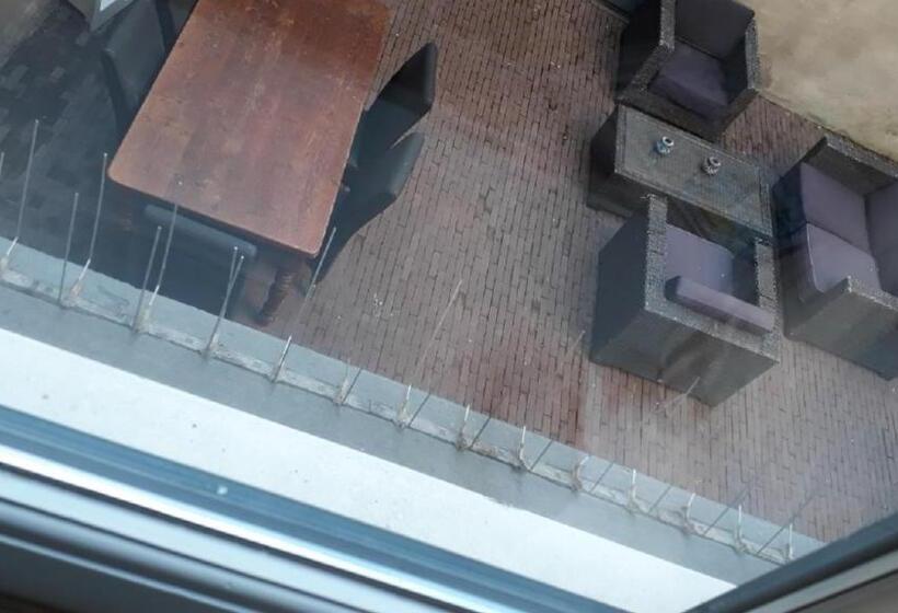 디럭스 룸, De Zevenster Gevestigd Aan De Winkelstraat