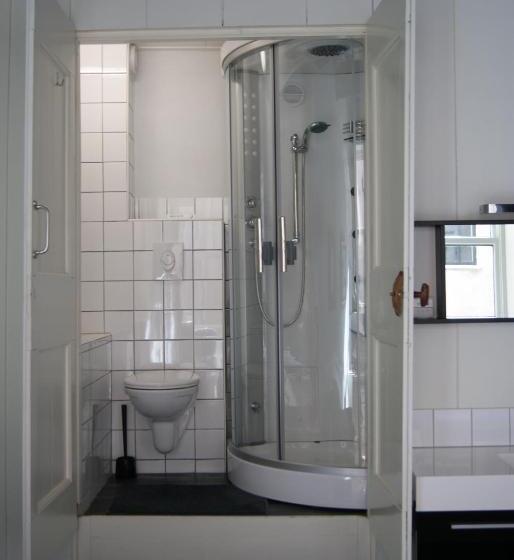 디럭스 룸, De Zevenster Gevestigd Aan De Winkelstraat