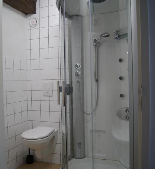 스탠다드 룸, De Zevenster Gevestigd Aan De Winkelstraat