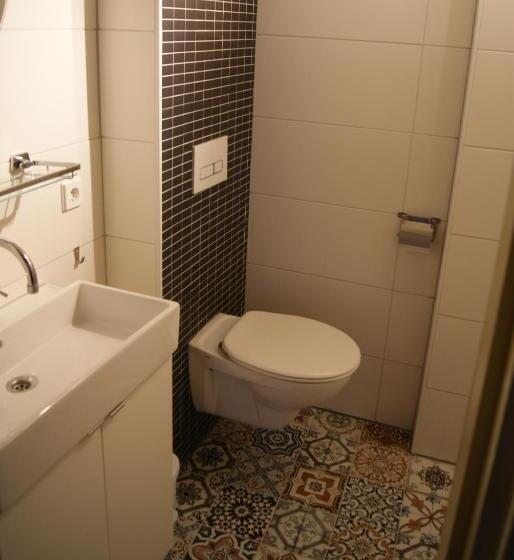 디럭스 룸, De Zevenster Gevestigd Aan De Winkelstraat