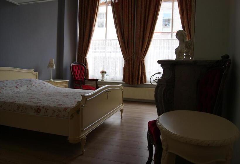 디럭스 룸, De Zevenster Gevestigd Aan De Winkelstraat