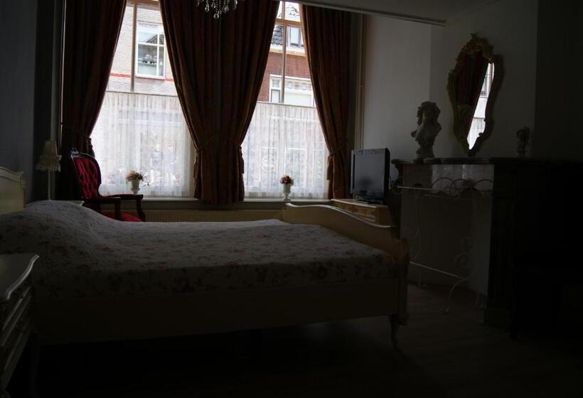 디럭스 룸, De Zevenster Gevestigd Aan De Winkelstraat