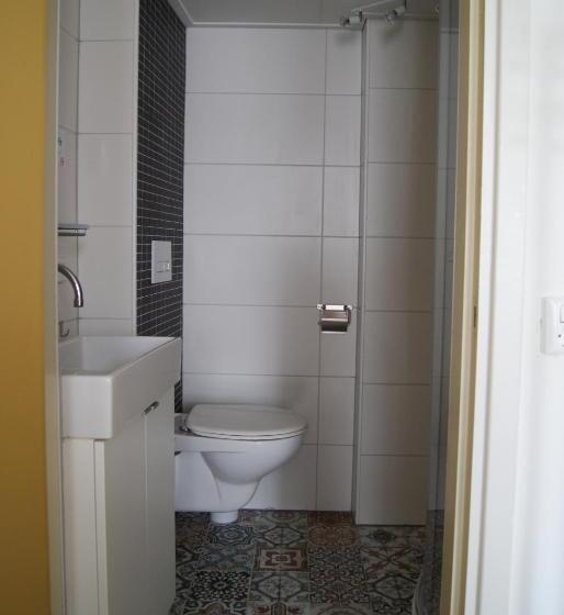 디럭스 룸, De Zevenster Gevestigd Aan De Winkelstraat