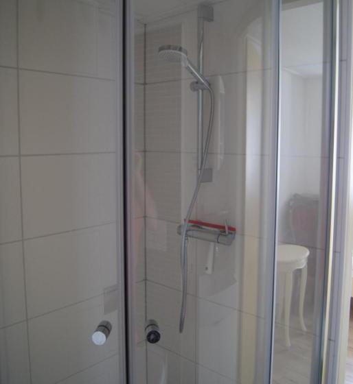 디럭스 룸, De Zevenster Gevestigd Aan De Winkelstraat