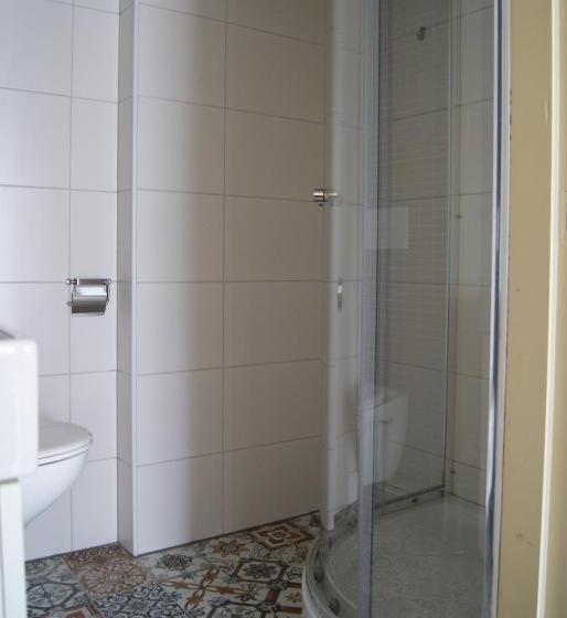 디럭스 룸, De Zevenster Gevestigd Aan De Winkelstraat