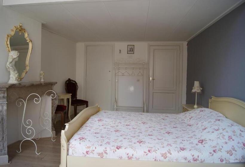 디럭스 룸, De Zevenster Gevestigd Aan De Winkelstraat