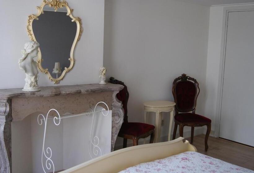 Номер Deluxe, De Zevenster Gevestigd Aan De Winkelstraat