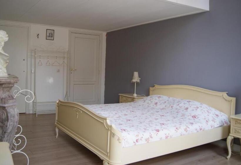 디럭스 룸, De Zevenster Gevestigd Aan De Winkelstraat