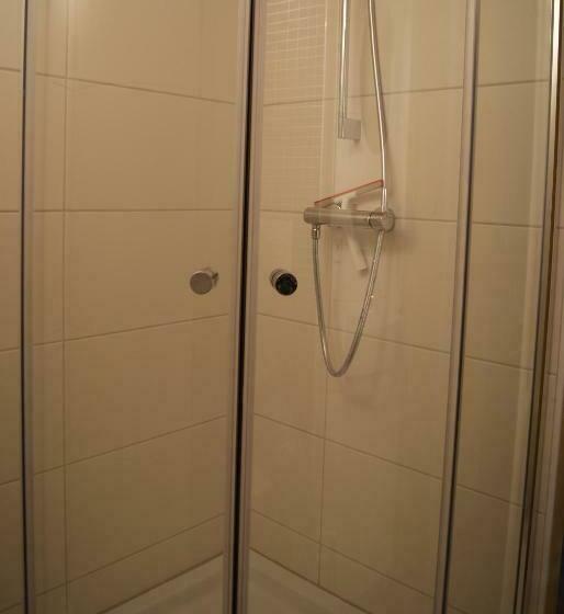 디럭스 룸, De Zevenster Gevestigd Aan De Winkelstraat