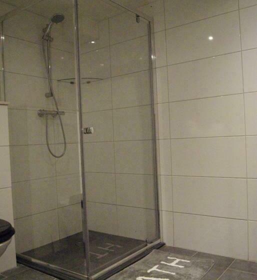 스탠다드 룸, De Zevenster Gevestigd Aan De Winkelstraat