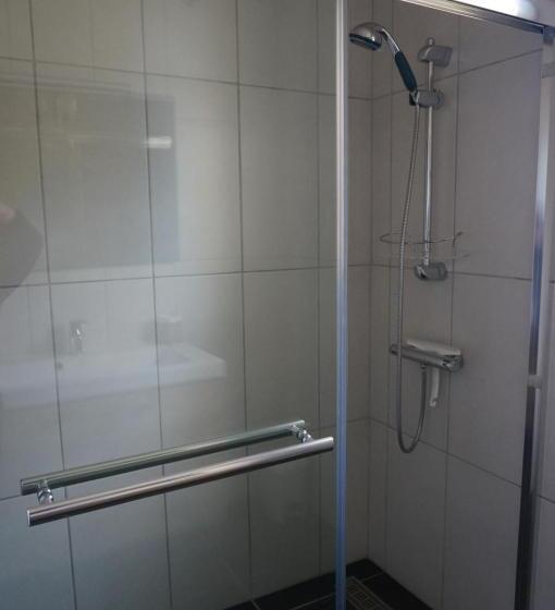 标准房带园景, Mer Et Soleil