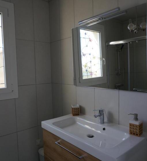 标准房带园景, Mer Et Soleil