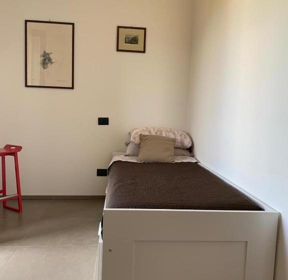 اتاق استاندارد یک نفره, Villa Amalia