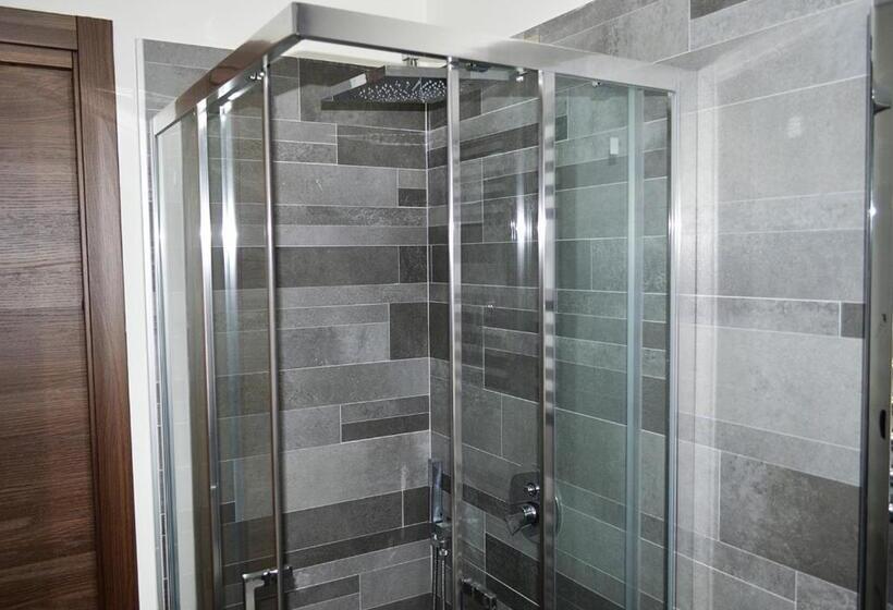 اتاق استاندارد, Villa Amalia