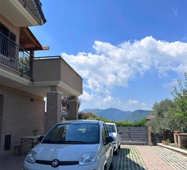 اتاق استاندارد, Villa Amalia