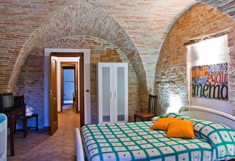 اتاق استاندارد چهار تخته, Villa Perenich