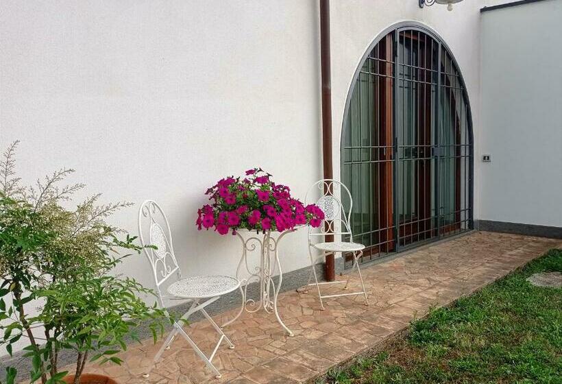 スタンダードルーム, Azienda Agricola Pian Del Grano