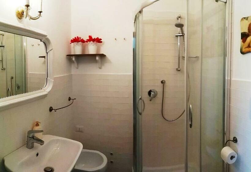 스탠다드 룸, Azienda Agricola Pian Del Grano